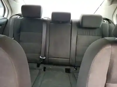 Автозапчасти б/у ЗАДНИЕ СИДЕНЬЯ за VOLKSWAGEN JETTA (1K2)  ссылки OEM IAM   