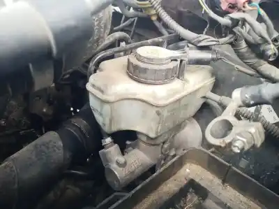 Second-hand car spare part brake pump for volkswagen jetta (1k2) edition oem iam references 