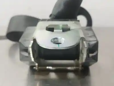 Автозапчастина б/у задній правий ремін безпеки для volkswagen jetta (1k2) edition посилання на oem iam 6050317f1b  cintu.7