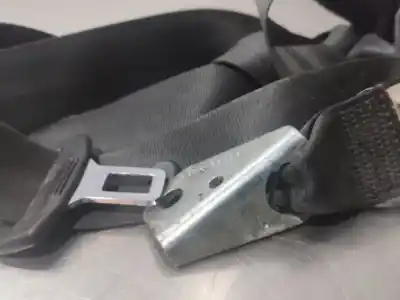 Peça sobressalente para automóvel em segunda mão cinto de segurança traseiro esquerdo por volkswagen jetta (1k2) edition referências oem iam 6050310f1b  cintu.8