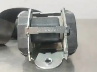 Peça sobressalente para automóvel em segunda mão cinto de segurança traseiro esquerdo por volkswagen jetta (1k2) edition referências oem iam 6050310f1b  cintu.8