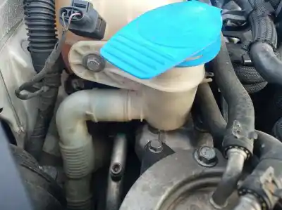 Second-hand car spare part windscreen washer bottle for volkswagen jetta (1k2) edition oem iam references 