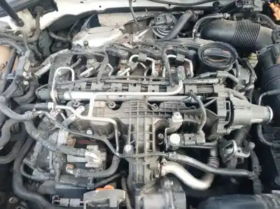 İkinci el araba yedek parçası FREN BASINÇ / VAKUM POMPASI için VOLKSWAGEN JETTA (1K2)  OEM IAM referansları   