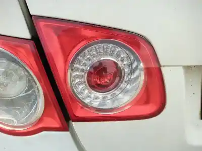 Second-hand car spare part interior left tailgate light for volkswagen jetta (1k2) edition oem iam references 