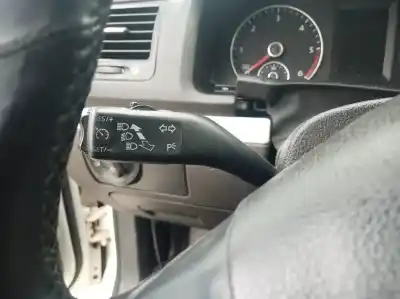 Second-hand car spare part indicator switch for volkswagen jetta (1k2) edition oem iam references 1k0953513g  n1.z1.30.0.2.medio