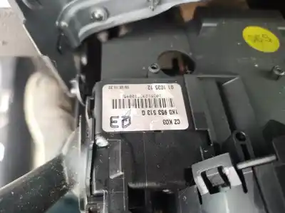 Second-hand car spare part indicator switch for volkswagen jetta (1k2) edition oem iam references 1k0953513g  n1.z1.30.0.2.medio