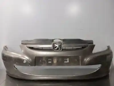 Second-hand car spare part FRONT BUMPER for PEUGEOT 307 (S1)  OEM IAM references   N5.Z1.7.9.M