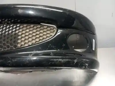 Pezzo di ricambio per auto di seconda mano PARAURTI ANTERIORE per PEUGEOT 206 CC  Riferimenti OEM IAM   N5.Z1.7.9.A
