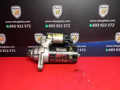 Автозапчастина б/у двигун запускається для volkswagen jetta (1k2) edition посилання на oem iam 0001123028  n1.z1.33.2 alto