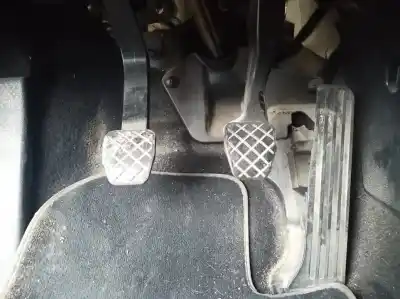 Second-hand car spare part brake pedal for volkswagen jetta (1k2) edition oem iam references 