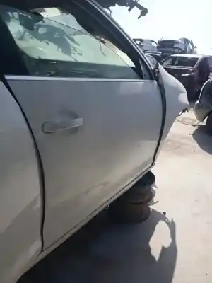 Автозапчастина б/у передні праві двері для volkswagen jetta (1k2) edition посилання на oem iam   