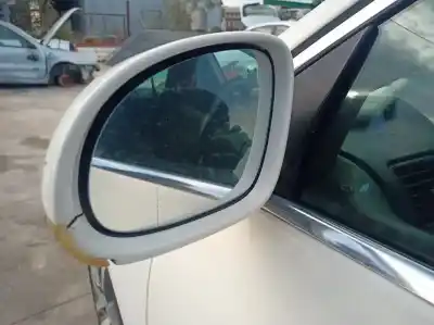 Автозапчастина б/у ліве дзеркало для volkswagen jetta (1k2) edition посилання на oem iam   