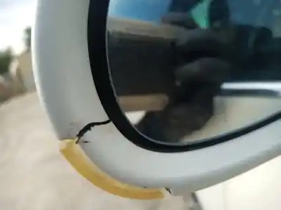 Second-hand car spare part left rearview mirror for volkswagen jetta (1k2) edition oem iam references 