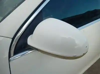 Автозапчастина б/у ліве дзеркало для volkswagen jetta (1k2) edition посилання на oem iam   