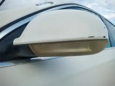 Автозапчастина б/у ліве дзеркало для volkswagen jetta (1k2) edition посилання на oem iam   