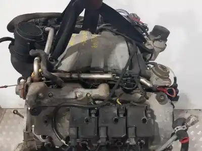 Автозапчастина б/у двигун комплект для chrysler crossfire básico посилання на oem iam 112947  si.n1.z1.38.3.b