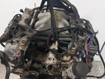 Автозапчастина б/у двигун комплект для chrysler crossfire básico посилання на oem iam 112947