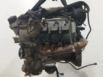 Автозапчастина б/у двигун комплект для chrysler crossfire básico посилання на oem iam 112947  si.n1.z1.38.3.b