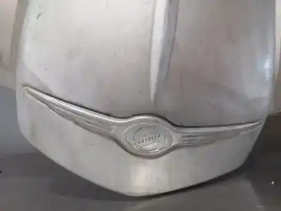 Автозапчастина б/у крішка двигуна для chrysler crossfire básico посилання на oem iam a1120940304  n1.z2.10.21.0