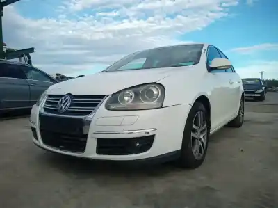 Second-hand car spare part front left transmission for volkswagen jetta (1k2) edition oem iam references 