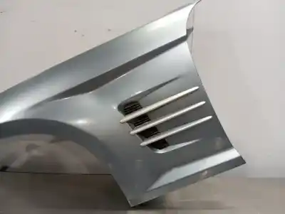 Автозапчастина б/у передне ліве крило для chrysler crossfire básico посилання на oem iam 