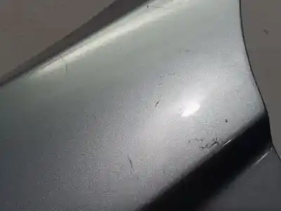 Second-hand car spare part left front fin for chrysler crossfire básico oem iam references   n6.z1.6.4.m