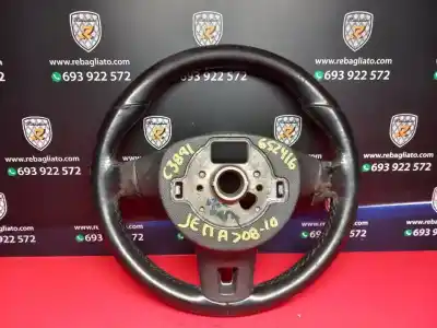 Second-hand car spare part steering wheel for volkswagen jetta (1k2) edition oem iam references 5c0419091busz