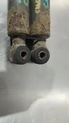 Second-hand car spare part rear shock absorber set for chrysler crossfire básico oem iam references   n4.01.02.07