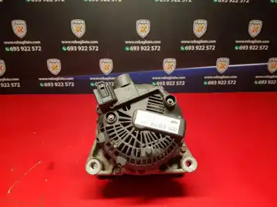 Tweedehands auto-onderdeel alternator voor ford fiesta (cb1) ambiente oem iam-referenties 31285658
