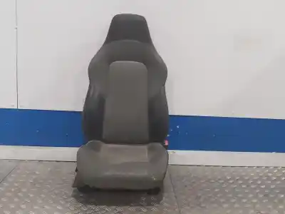 Автозапчастина б/у передне праве сиділо для chrysler crossfire básico посилання на oem iam   n2.z2.pasillo.5.f6