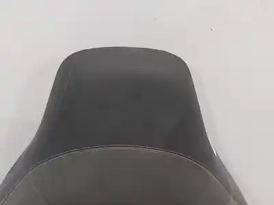 Автозапчастина б/у передне праве сиділо для chrysler crossfire básico посилання на oem iam   n2.z2.pasillo.5.f6