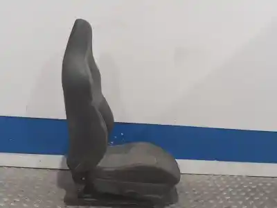 Автозапчастина б/у передне праве сиділо для chrysler crossfire básico посилання на oem iam   n2.z2.pasillo.5.f6