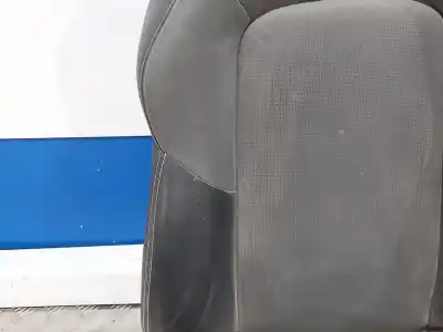 Peça sobressalente para automóvel em segunda mão assento dianteiro esquerdo por chrysler crossfire básico referências oem iam   n2.z2.pasillo.5.f6
