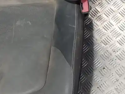 Peça sobressalente para automóvel em segunda mão assento dianteiro esquerdo por chrysler crossfire básico referências oem iam   n2.z2.pasillo.5.f6