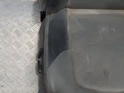 Peça sobressalente para automóvel em segunda mão assento dianteiro esquerdo por chrysler crossfire básico referências oem iam   n2.z2.pasillo.5.f6