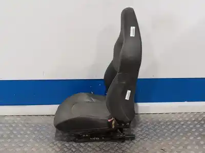 Peça sobressalente para automóvel em segunda mão assento dianteiro esquerdo por chrysler crossfire básico referências oem iam   n2.z2.pasillo.5.f6