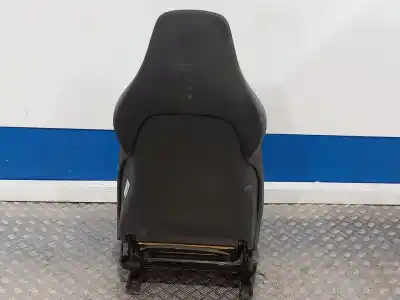 Peça sobressalente para automóvel em segunda mão assento dianteiro esquerdo por chrysler crossfire básico referências oem iam   n2.z2.pasillo.5.f6
