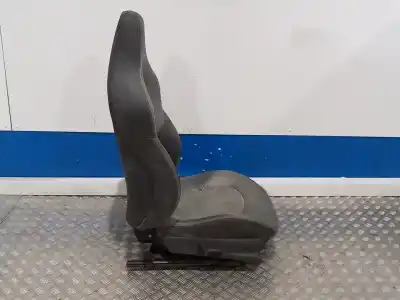 Peça sobressalente para automóvel em segunda mão assento dianteiro esquerdo por chrysler crossfire básico referências oem iam   n2.z2.pasillo.5.f6
