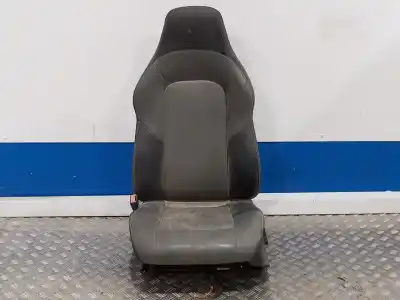 Peça sobressalente para automóvel em segunda mão assento dianteiro esquerdo por chrysler crossfire básico referências oem iam   n2.z2.pasillo.5.f6