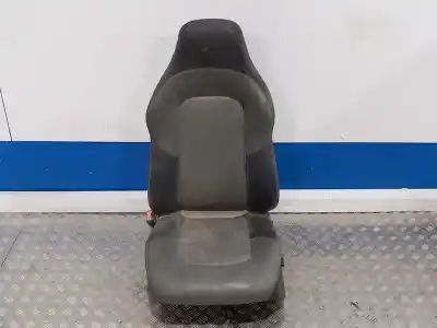 Peça sobressalente para automóvel em segunda mão assento dianteiro esquerdo por chrysler crossfire básico referências oem iam   n2.z2.pasillo.5.f6