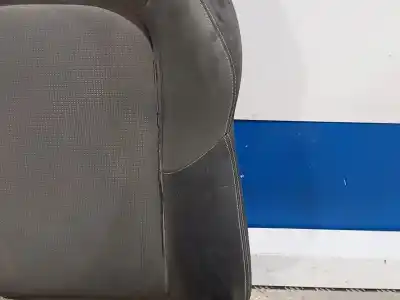 Peça sobressalente para automóvel em segunda mão assento dianteiro esquerdo por chrysler crossfire básico referências oem iam   n2.z2.pasillo.5.f6