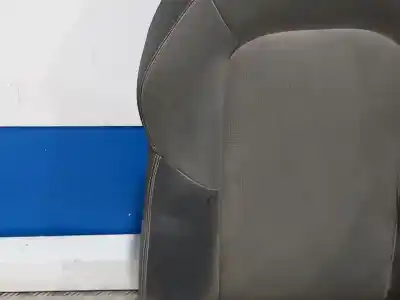Peça sobressalente para automóvel em segunda mão assento dianteiro esquerdo por chrysler crossfire básico referências oem iam   n2.z2.pasillo.5.f6