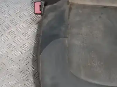 Peça sobressalente para automóvel em segunda mão assento dianteiro esquerdo por chrysler crossfire básico referências oem iam   n2.z2.pasillo.5.f6