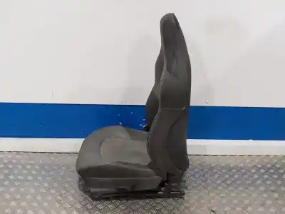 Peça sobressalente para automóvel em segunda mão assento dianteiro esquerdo por chrysler crossfire básico referências oem iam   n2.z2.pasillo.5.f6