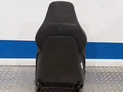 Peça sobressalente para automóvel em segunda mão assento dianteiro esquerdo por chrysler crossfire básico referências oem iam   n2.z2.pasillo.5.f6