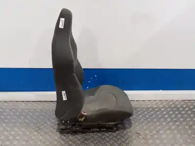 Peça sobressalente para automóvel em segunda mão assento dianteiro esquerdo por chrysler crossfire básico referências oem iam   n2.z2.pasillo.5.f6