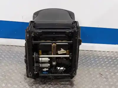 Peça sobressalente para automóvel em segunda mão assento dianteiro esquerdo por chrysler crossfire básico referências oem iam   n2.z2.pasillo.5.f6