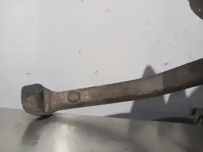 Second-hand car spare part front right knuckle for chrysler crossfire básico oem iam references   n4.z1.01.02.07