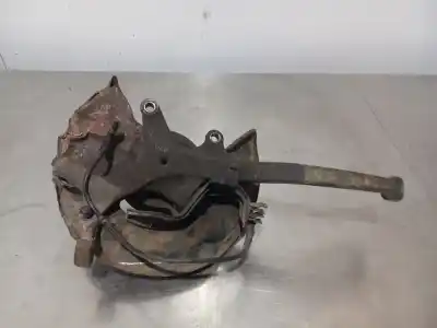 Second-hand car spare part front right knuckle for chrysler crossfire básico oem iam references   n4.z1.01.02.07