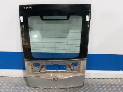 Автозапчастина б/у загальні двері для chrysler crossfire básico посилання на oem iam   n5.z1.5.15.b